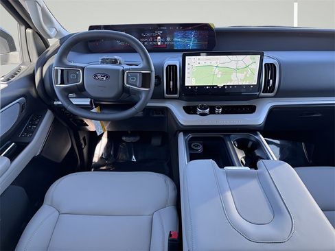 New 2026 Ford Expedition Max Active image 5