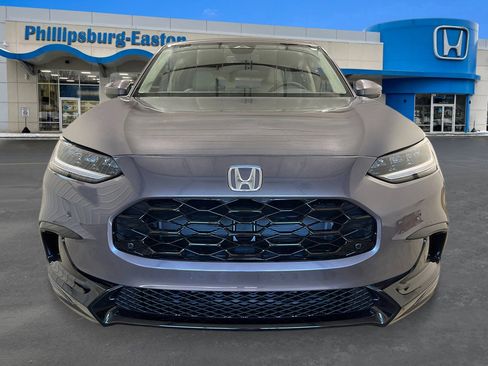 New 2027 Honda HR-V EX-L image 9