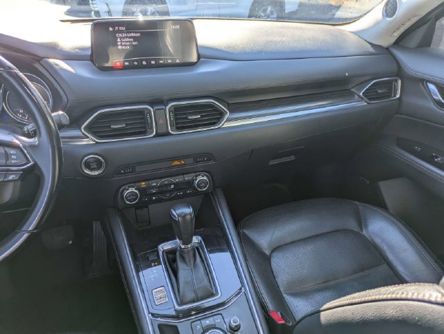 Used 2018 MAZDA CX-5 Grand Touring FWD image 18