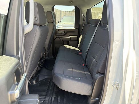New 2026 GMC Sierra 2500 Pro w/ Convenience Package AWD/4WD image 22