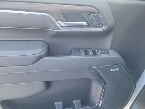 New 2026 GMC Sierra 1500 SLT w/ SLT Premium Plus Package image 16