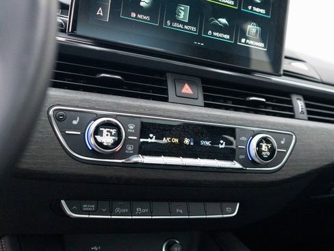 Used 2023 Audi A4 2.0T Premium Plus w/ Premium Plus Package image 26