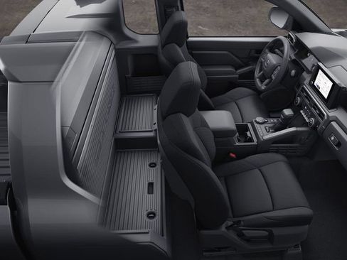 New 2026 Toyota Tacoma SR AWD/4WD image 22