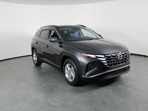 Certified 2023 Hyundai Tucson SEL image 13