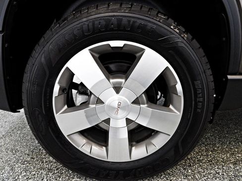 Used 2010 GMC Acadia SLT image 22