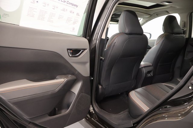 New 2026 Subaru Crosstrek 2.5i Limited AWD/4WD image 29