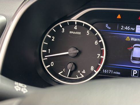 Used 2024 Nissan Murano SL FWD image 39