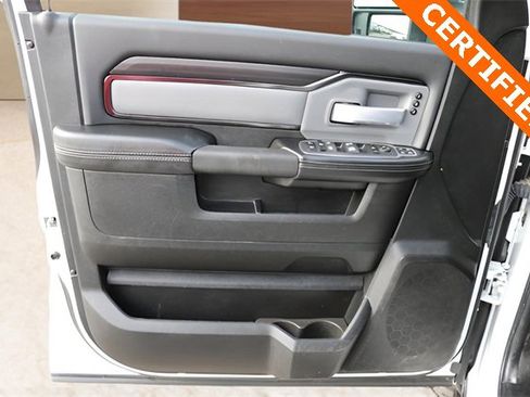 Used 2023 RAM 2500 Rebel w/ Level 1 Equipment Group image 13