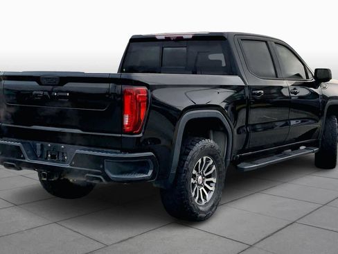 Used 2020 GMC Sierra 1500 AT4 w/ AT4 Premium Package image 12