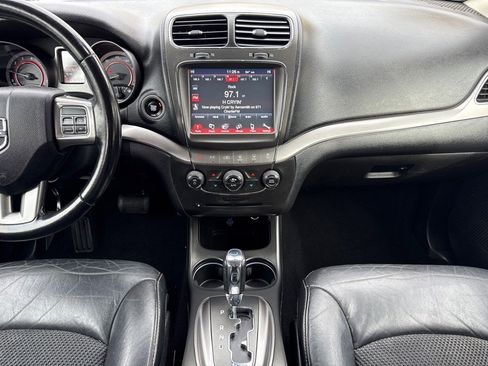 Used 2020 Dodge Journey Crossroad image 21