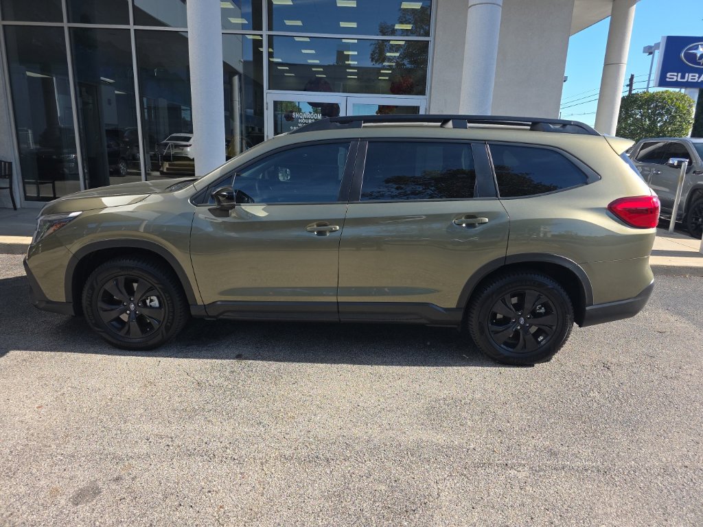 Used 2026 Subaru Ascent Premium w/ Premium Package AWD/4WD image 9