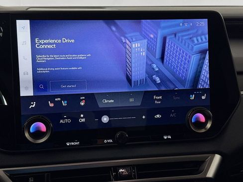 Used 2025 Lexus RX 350 Premium image 13