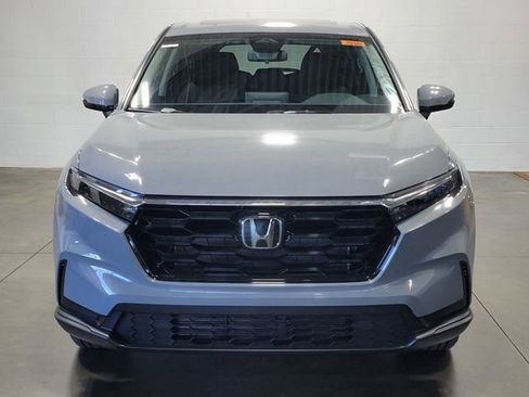 New 2026 Honda CR-V EX image 3
