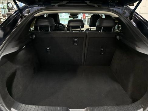 Certified 2024 MAZDA CX-30 AWD 2.5 S w/ Select Sport Pkg image 12