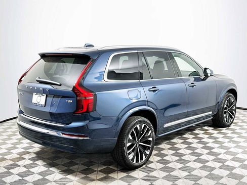 New 2026 Volvo XC90 T8 Plus image 7