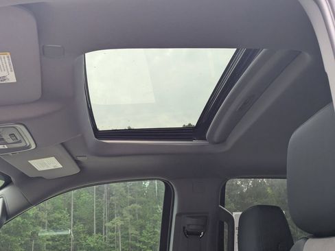 New 2026 Chevrolet Silverado 1500 RST AWD/4WD image 14