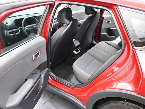 Used 2025 Kia K4 FWD image 11