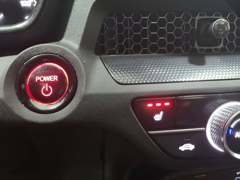 Certified 2024 Honda CR-V Sport-L image 36