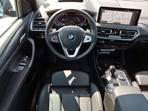 Used 2024 BMW X3 xDrive30i w/ Premium Package AWD/4WD image 11