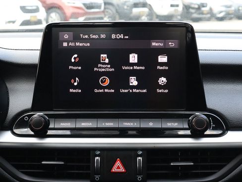 Used 2024 Kia Forte LXS image 21