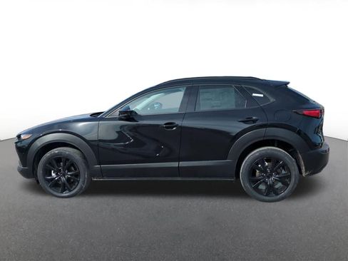 New 2026 MAZDA CX-30 2.5 Turbo w/ Premium Plus Pkg image 3