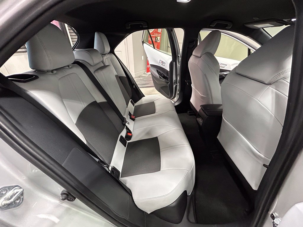 Used 2024 Toyota Corolla XSE FWD image 41