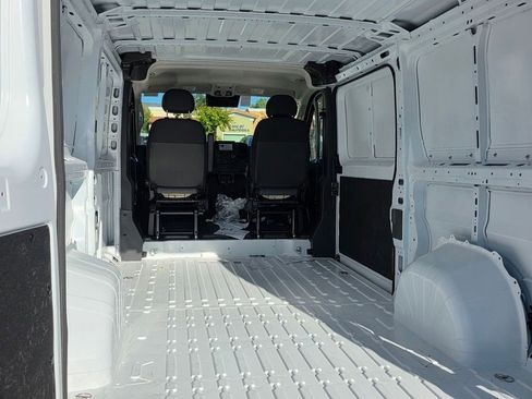 New 2026 RAM ProMaster 2500 image 10