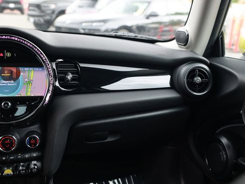 Used 2023 MINI Cooper SE FWD image 33
