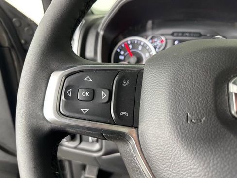 Used 2025 RAM 2500 Big Horn image 12