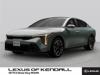 Used 2025 Kia K4 FWD video 1