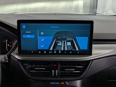 Certified 2025 Ford Escape Active w/ Tech Pack #1 image 26