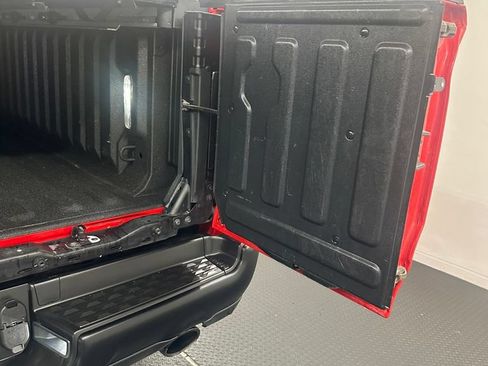 Used 2024 RAM 1500 Rebel w/ Rebel Level 2 Equipment Group AWD/4WD image 35