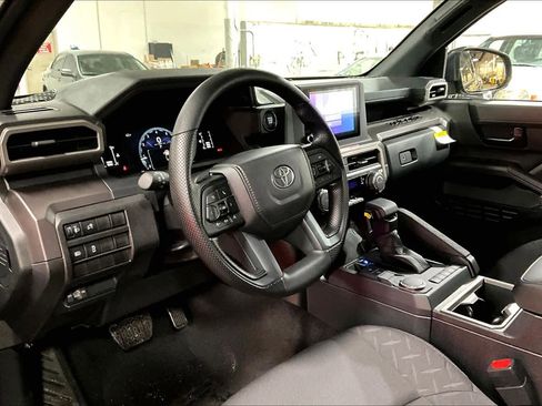New 2026 Toyota Tacoma SR5 image 8