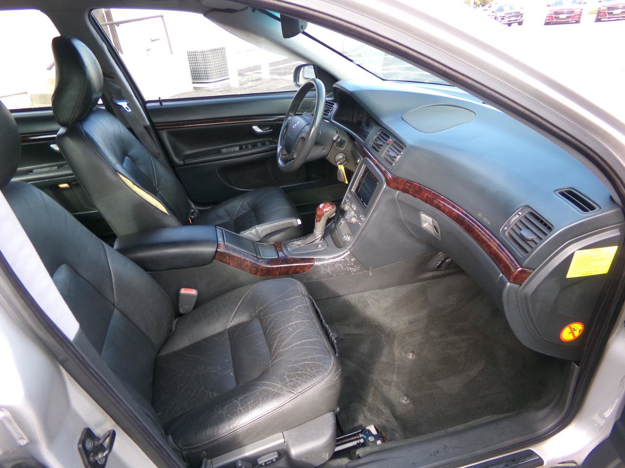 Used 2002 Volvo S80 2.9 FWD image 31