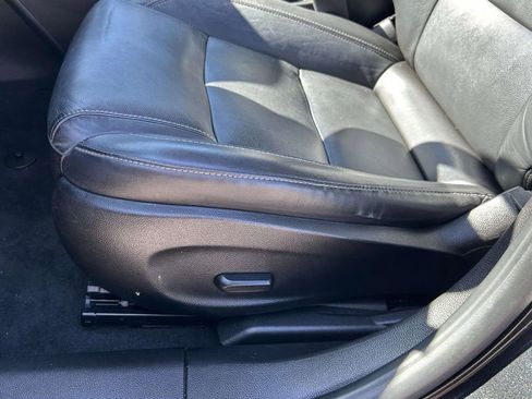 Used 2014 Chevrolet Cruze LTZ w/ Enhanced Safety Package image 18