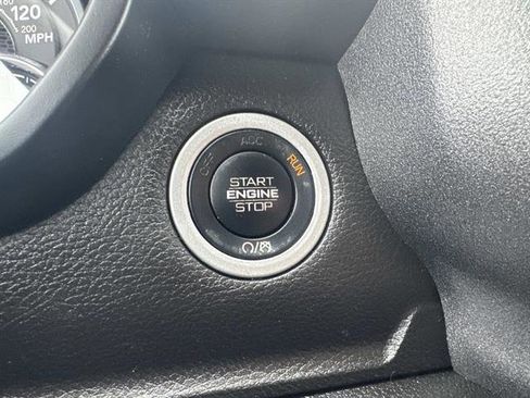 Used 2024 RAM 1500 Tradesman w/ Night Edition image 16