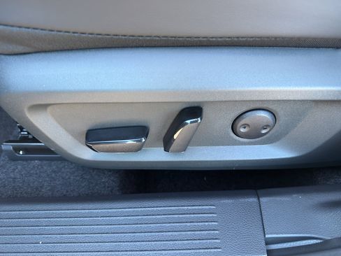 New 2026 Nissan Rogue SV w/ SV Premium Package image 15