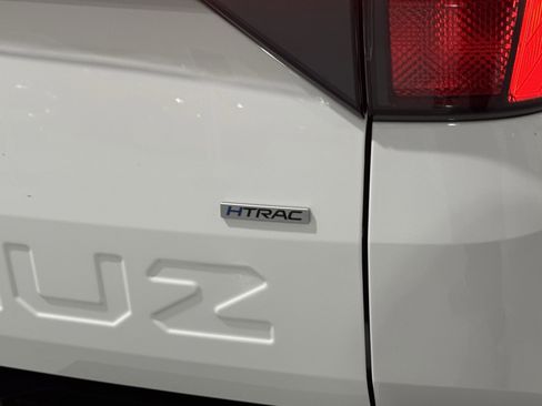 Used 2023 Hyundai Santa Cruz SEL w/ Cargo Package image 42