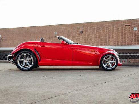 Used 2000 Plymouth Prowler image 14