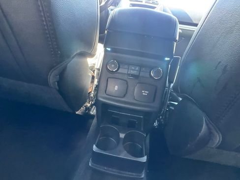 Used 2018 Ford Explorer Sport AWD/4WD image 9