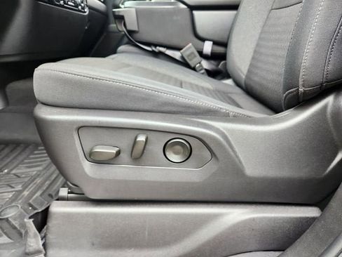Used 2024 GMC Sierra 1500 Elevation image 10