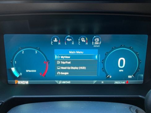 Certified 2024 Ford F250 King Ranch w/ Chrome Package image 20