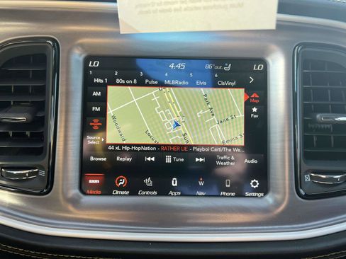 Used 2023 Dodge Challenger R/T Scat Pack image 26