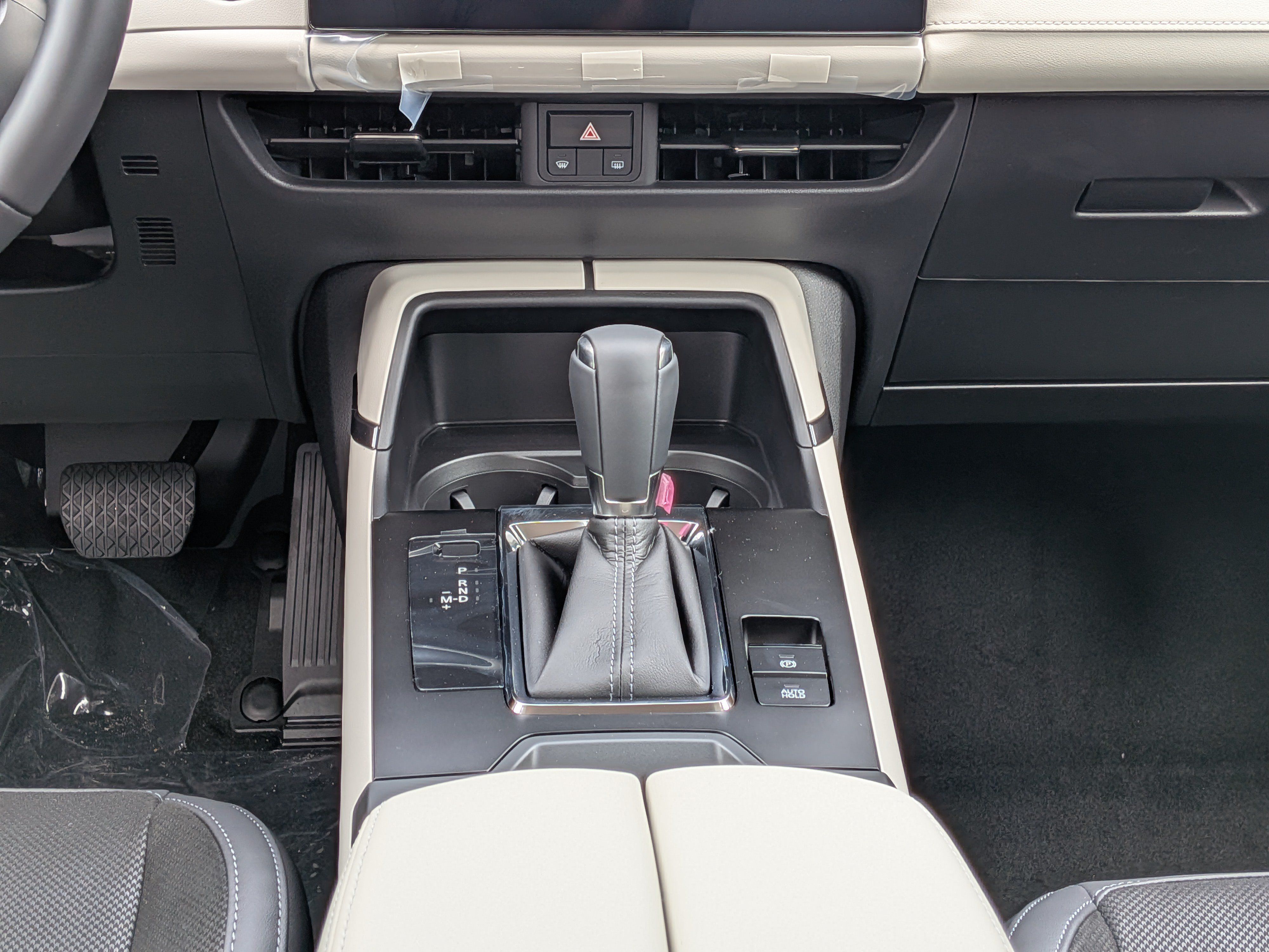 New 2026 MAZDA CX-5 Select AWD/4WD image 22
