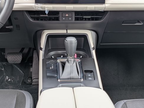 New 2026 MAZDA CX-5 Select AWD/4WD image 22