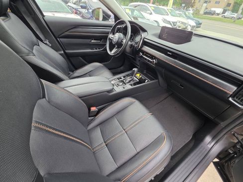 Used 2023 MAZDA CX-50 AWD 2.5 S w/ Cargo Package image 9