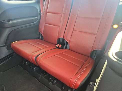 Used 2024 Dodge Durango SRT Hellcat image 13