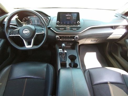 Used 2021 Nissan Altima 2.5 SR image 10