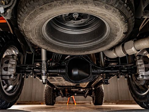 Used 2024 Ford F250 King Ranch w/ Chrome Package image 15