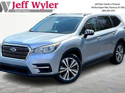Used 2019 Subaru Ascent Premium